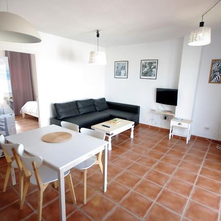 Livingtarifa Atico Altarik 아파트 외부 사진