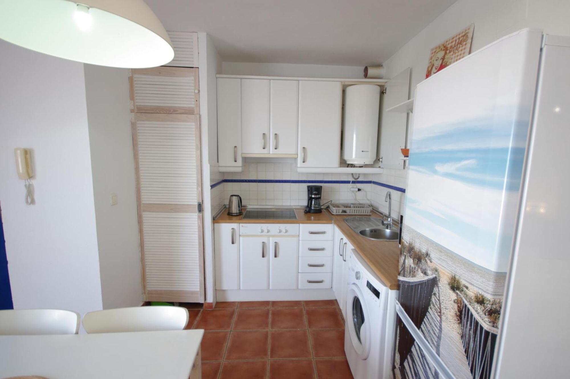 Livingtarifa Atico Altarik 아파트 외부 사진